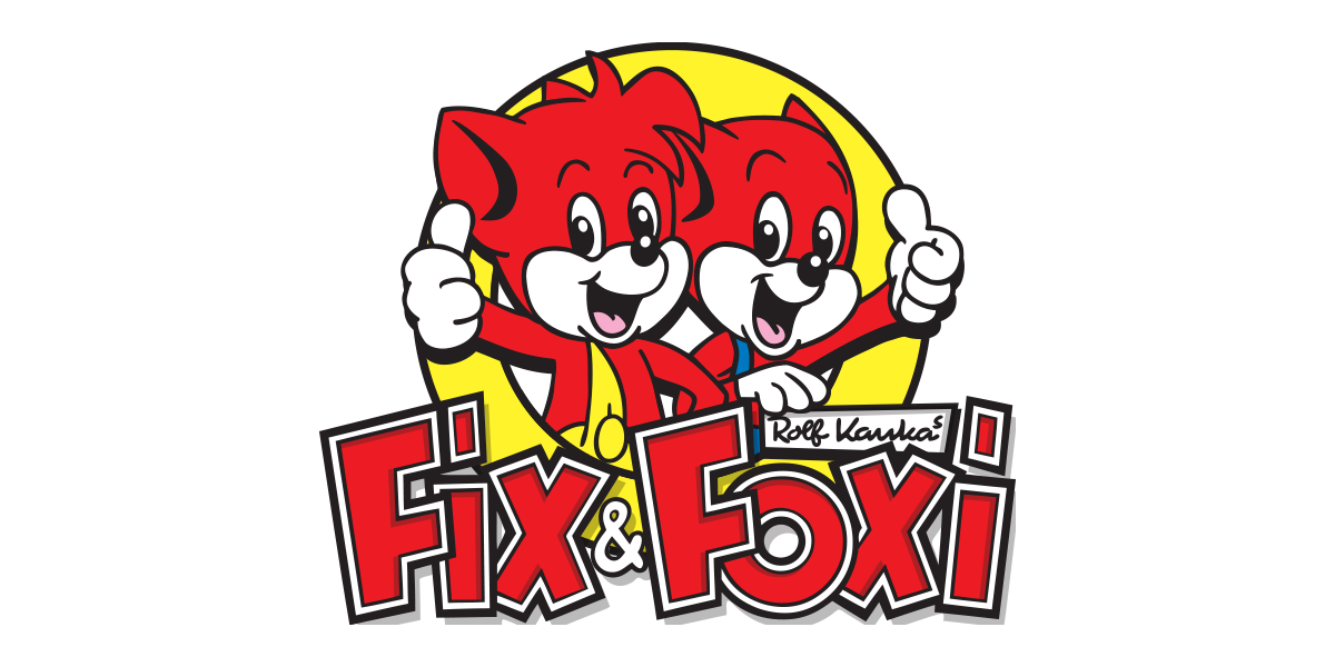 Kanal - Fix&Foxi TV