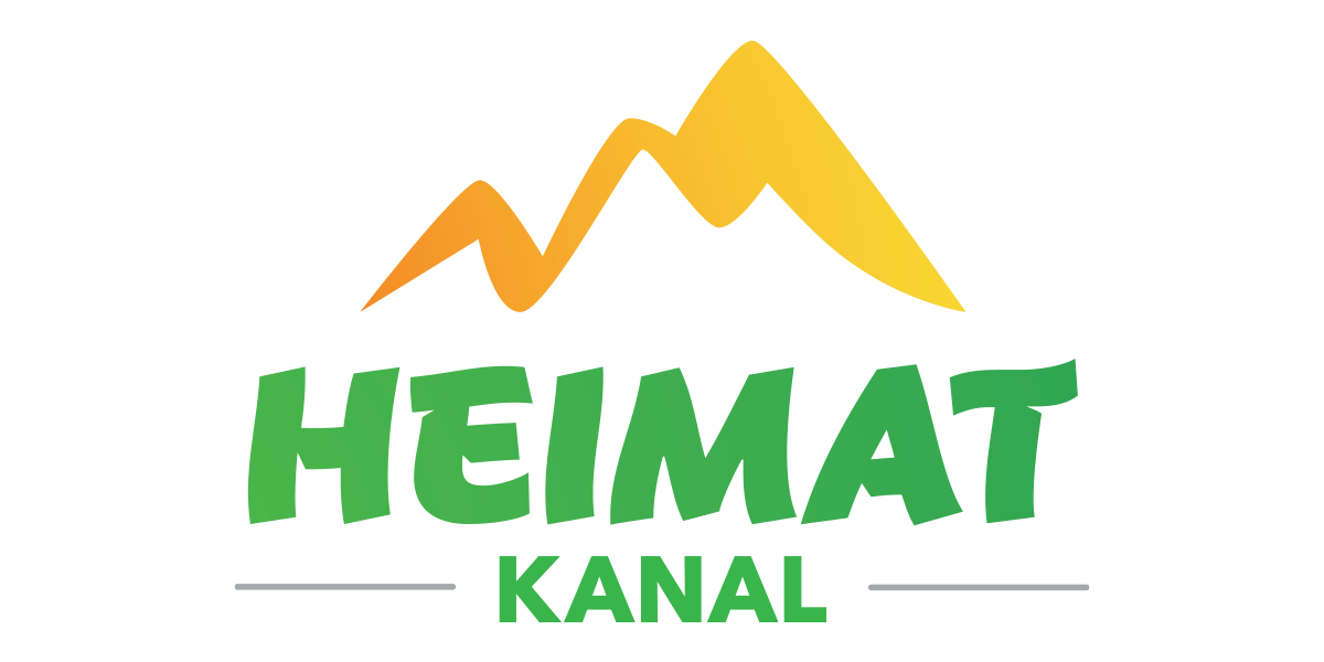 Kanal - Heimatkanal