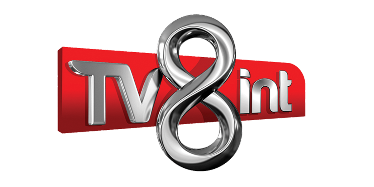 Kanal - TV8 int